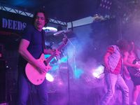 Dirty Deeds - The AC/DC Show