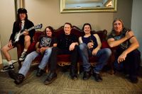 Dirty Deeds - The AC/DC Show