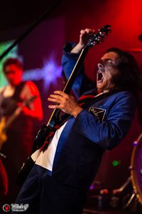 Dirty Deeds - The AC/DC Show