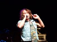 Dirty Deeds - The AC/DC Show