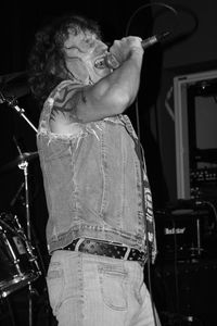 Dirty Deeds - The AC/DC Show