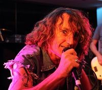 Dirty Deeds - The AC/DC Show