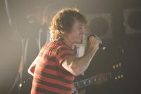 Dirty Deeds - The AC/DC Show