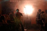 Dirty Deeds - The AC/DC Show