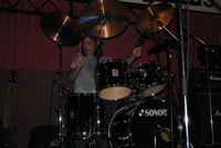 Dirty Deeds - The AC/DC Show