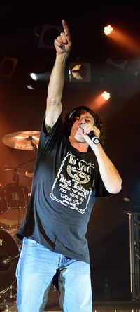 Dirty Deeds - The AC/DC Show