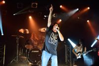 Dirty Deeds - The AC/DC Show