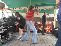 Dirty Deeds - The AC/DC Show