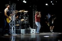 Dirty Deeds - The AC/DC Show