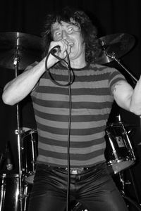 Dirty Deeds - The AC/DC Show