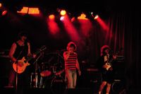 Dirty Deeds - The AC/DC Show