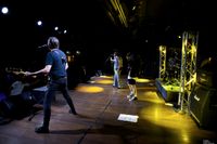 Dirty Deeds - The AC/DC Show