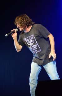 Dirty Deeds - The AC/DC Show