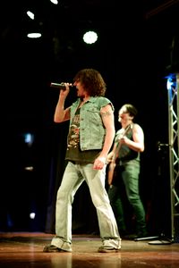 Dirty Deeds - The AC/DC Show