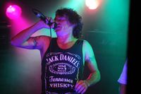 Dirty Deeds - The AC/DC Show