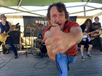 Dirty Deeds - The AC/DC Show