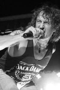 Dirty Deeds - The AC/DC Show
