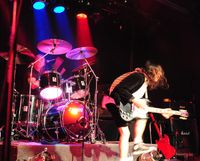 Dirty Deeds - The AC/DC Show