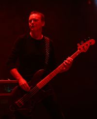 Dirty Deeds - The AC/DC Show