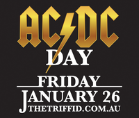 Dirty Deeds - The AC/DC Show