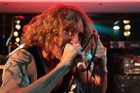 Dirty Deeds - The AC/DC Show