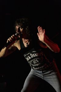 Dirty Deeds - The AC/DC Show