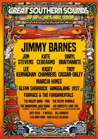 Great Southern Sounds - Cruise