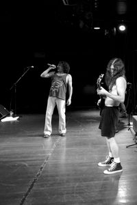 Dirty Deeds - The AC/DC Show