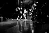 Dirty Deeds - The AC/DC Show