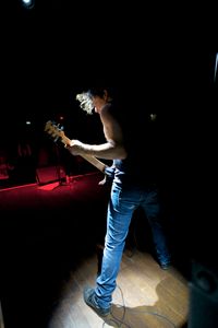 Dirty Deeds - The AC/DC Show