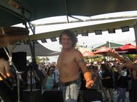 Dirty Deeds - The AC/DC Show