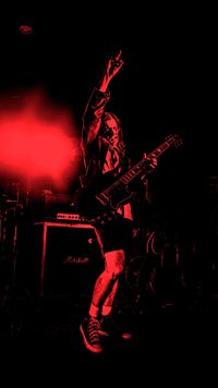 Dirty Deeds - The AC/DC Show