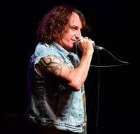 Dirty Deeds - The AC/DC Show