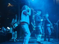 Dirty Deeds - The AC/DC Show