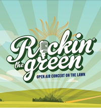 Rockin' The Green