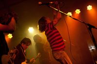 Dirty Deeds - The AC/DC Show