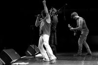 Dirty Deeds - The AC/DC Show