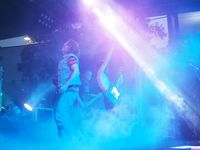 Dirty Deeds - The AC/DC Show