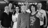 Dirty Deeds Xmas Harbour Cruise