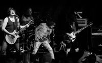 Dirty Deeds - The AC/DC Show