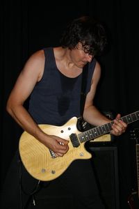 Dirty Deeds - The AC/DC Show