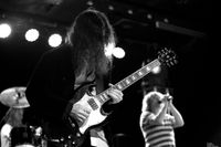 Dirty Deeds - The AC/DC Show