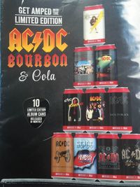Dirty Deeds - The AC/DC Show