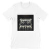 From The Beginning - Unisex T-Shirt