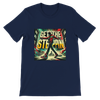 Get The Steppin - Unisex T-Shirt