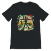 Get The Steppin - Unisex T-Shirt