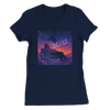 Bliss - Women’s Cut T-Shirt