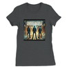 UNBREAKABLE (feat. Demko & Ryan) - Women’s Cut T-Shirt