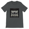 From The Beginning - Unisex T-Shirt