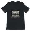 From The Beginning - Unisex T-Shirt